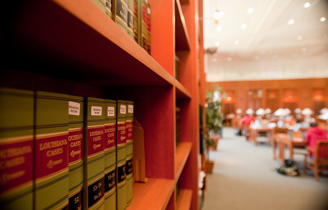 law school
